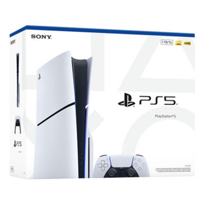 Buy PlayStation® 5 Digital Slim Edition Console